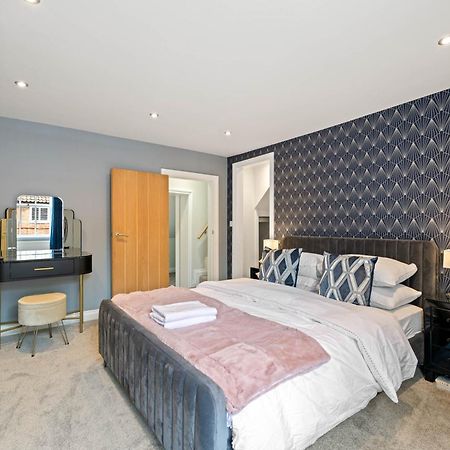 33 Bailgate, Lincoln Villa Екстериор снимка