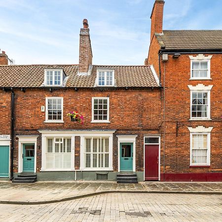 33 Bailgate, Lincoln Villa Екстериор снимка