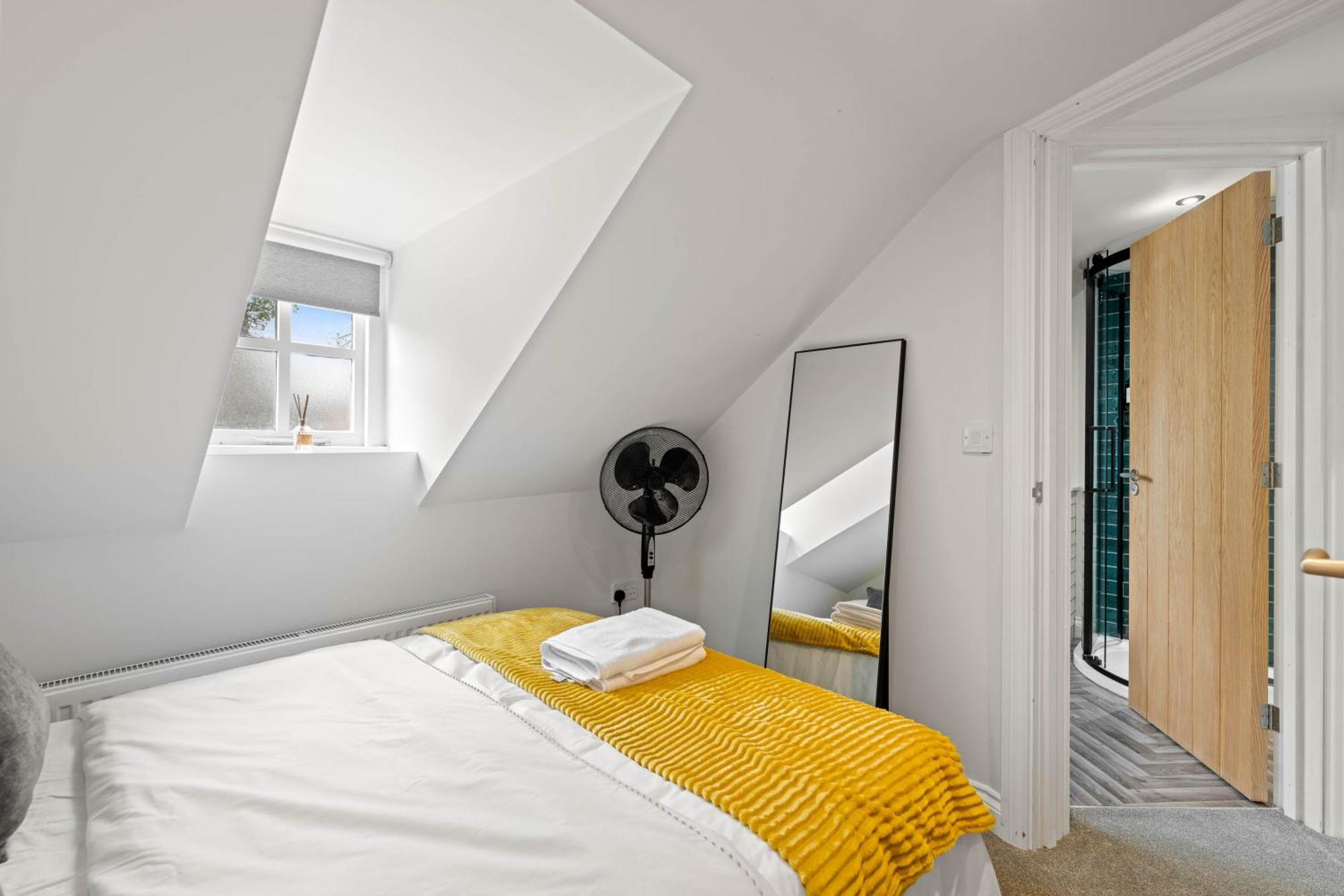 33 Bailgate, Lincoln Villa Екстериор снимка
