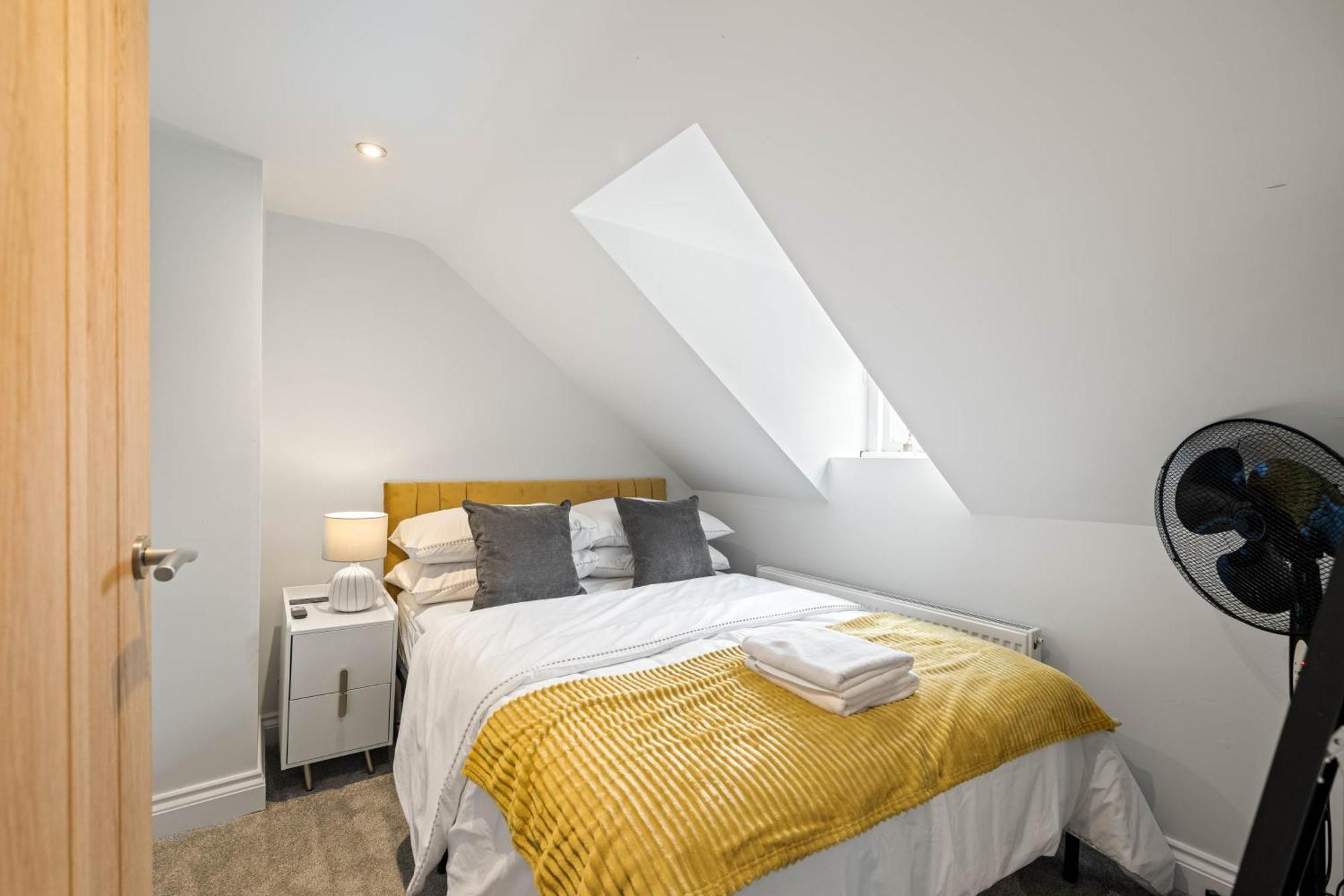 33 Bailgate, Lincoln Villa Екстериор снимка