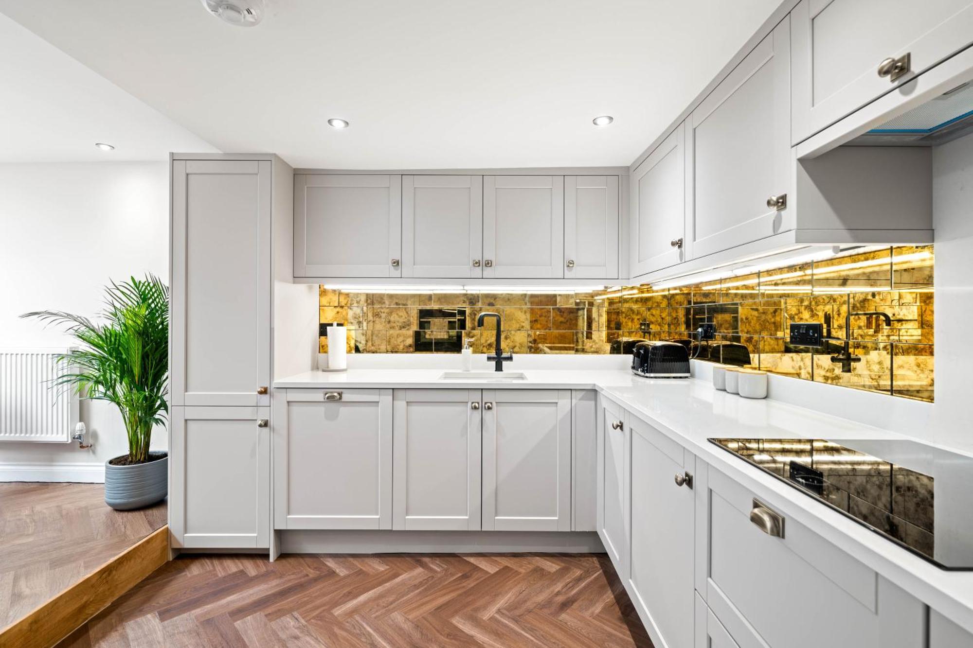 33 Bailgate, Lincoln Villa Екстериор снимка