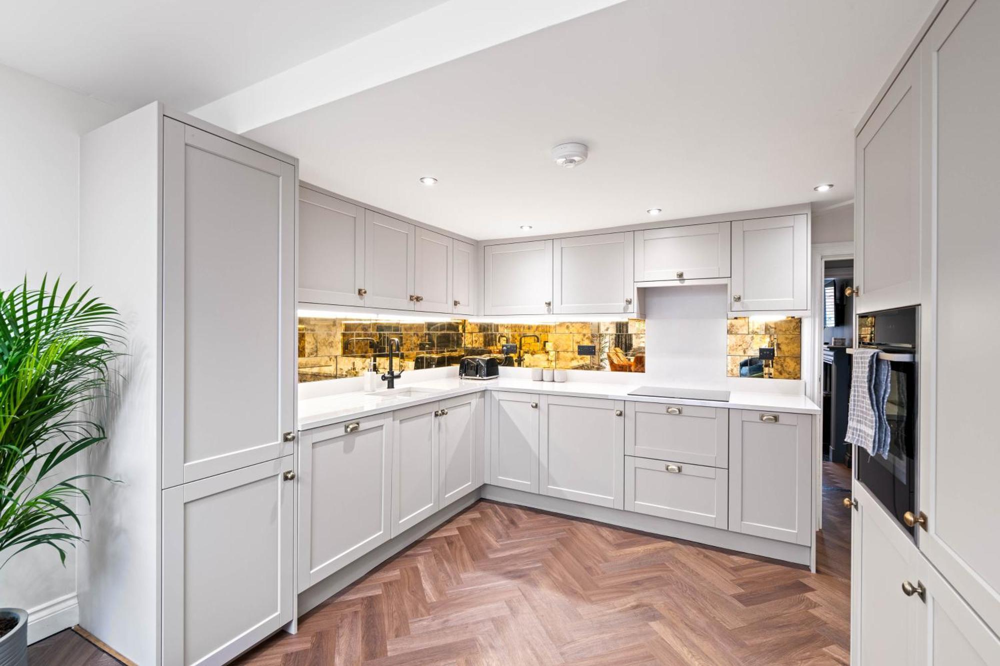 33 Bailgate, Lincoln Villa Екстериор снимка