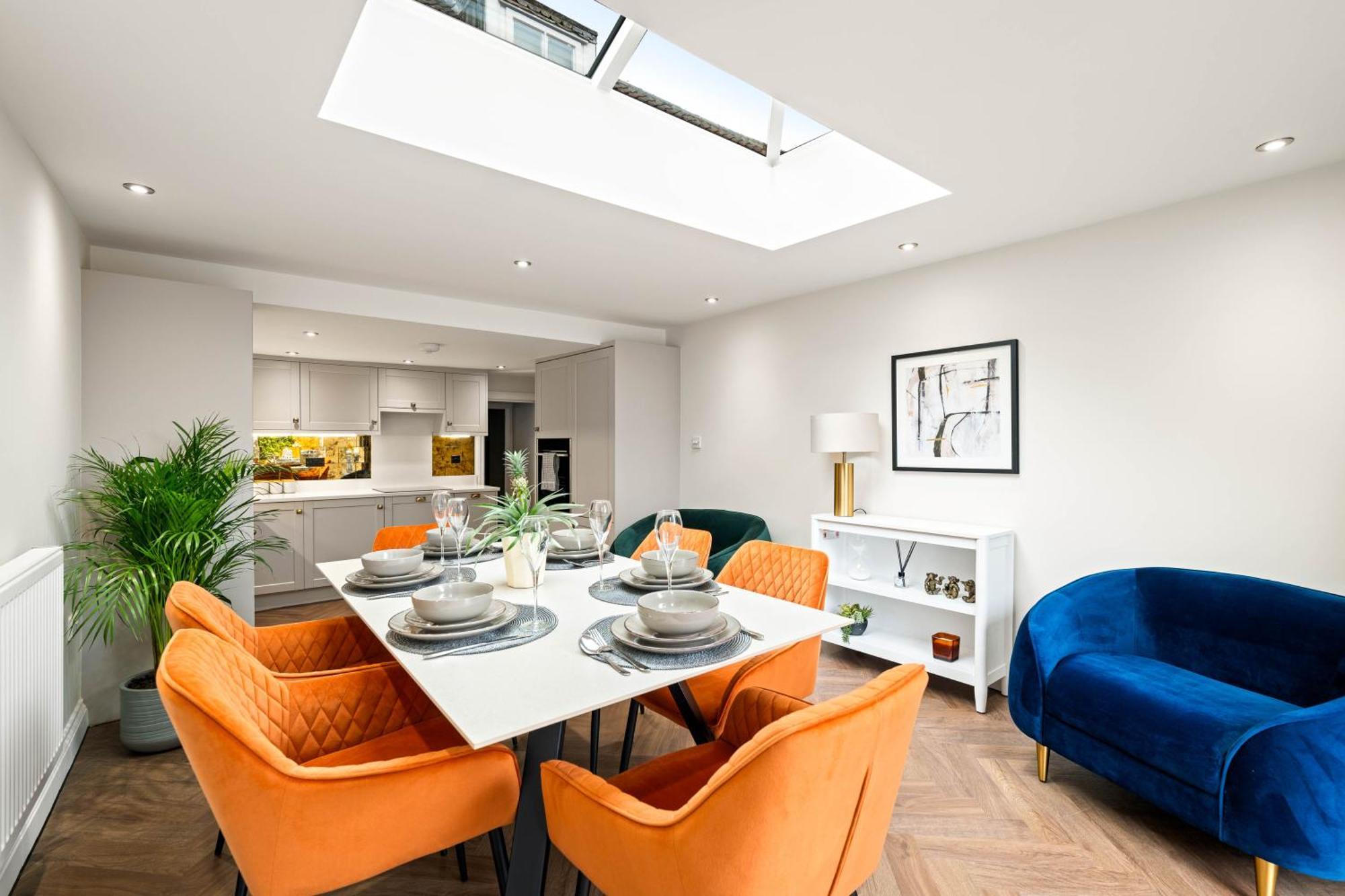 33 Bailgate, Lincoln Villa Екстериор снимка