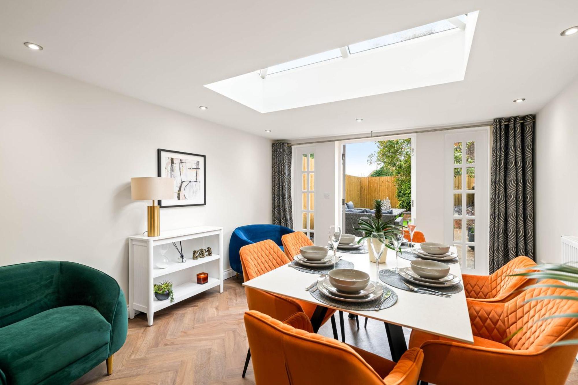 33 Bailgate, Lincoln Villa Екстериор снимка